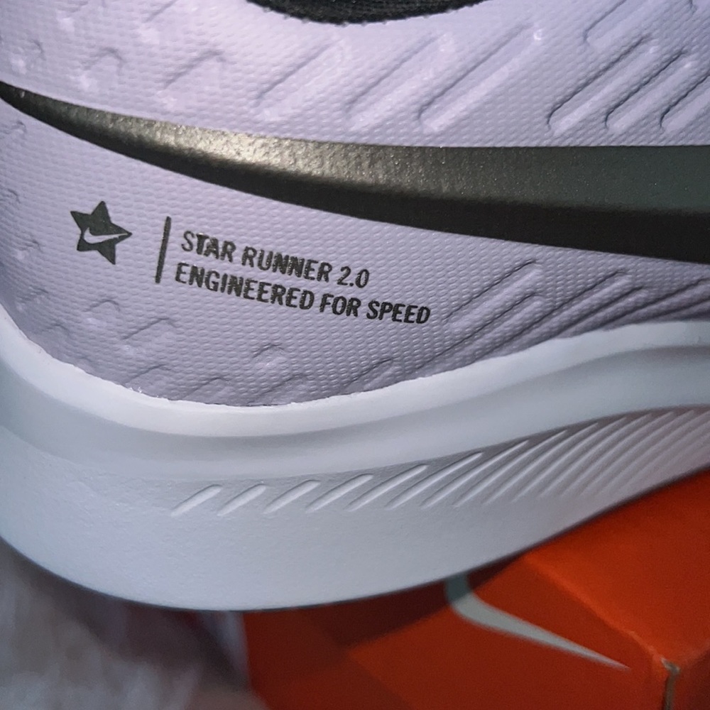 Nike Star Runner 2(GS) - Picture 10 of 10
